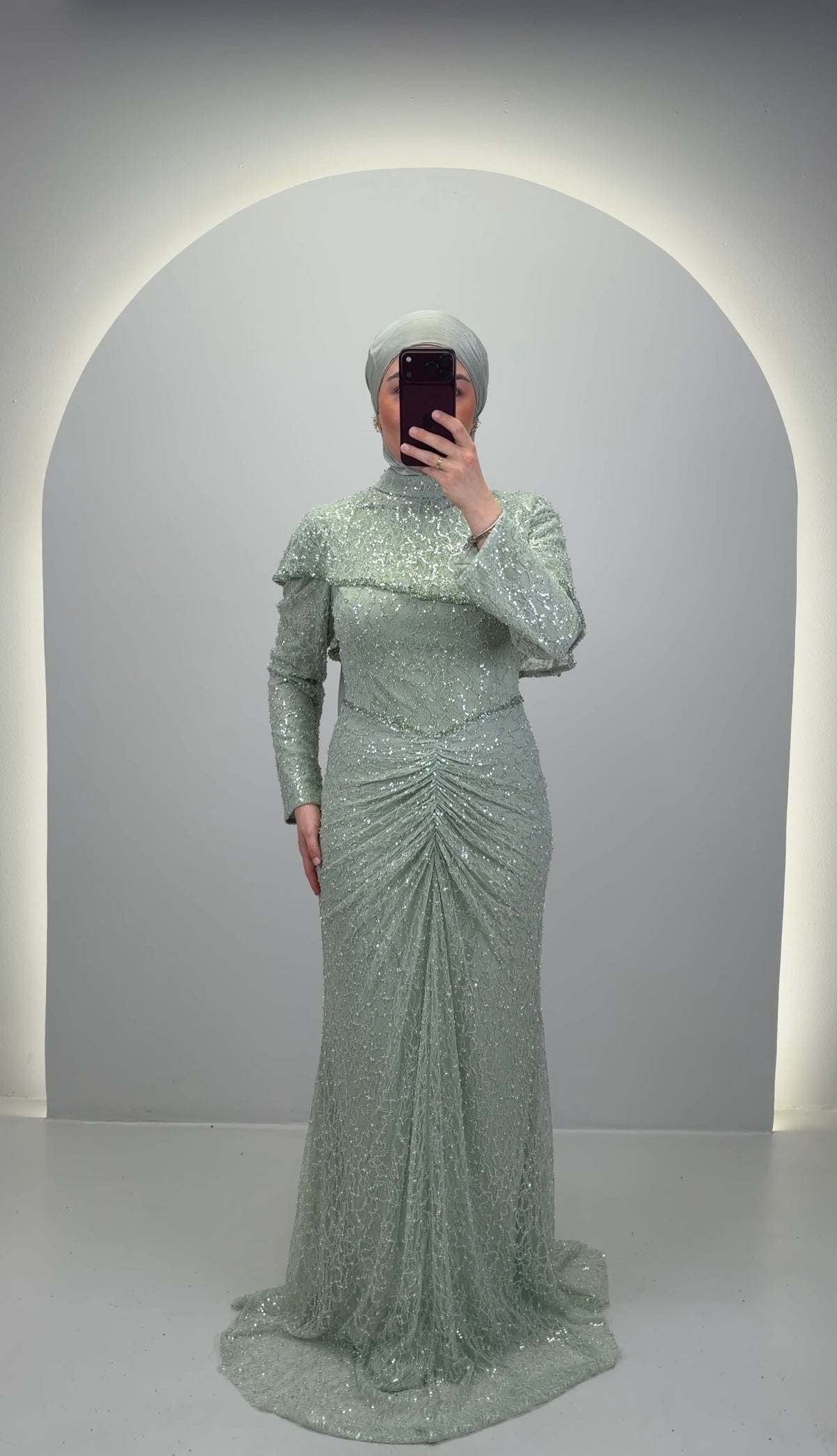 Robe de soirée Esiyan