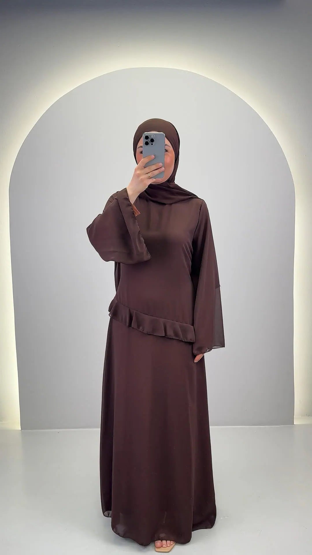 Robe Rimal