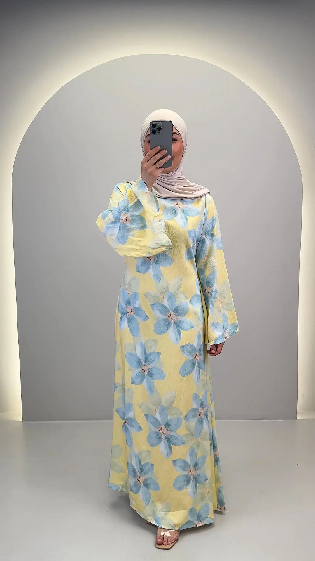 Fine Dress