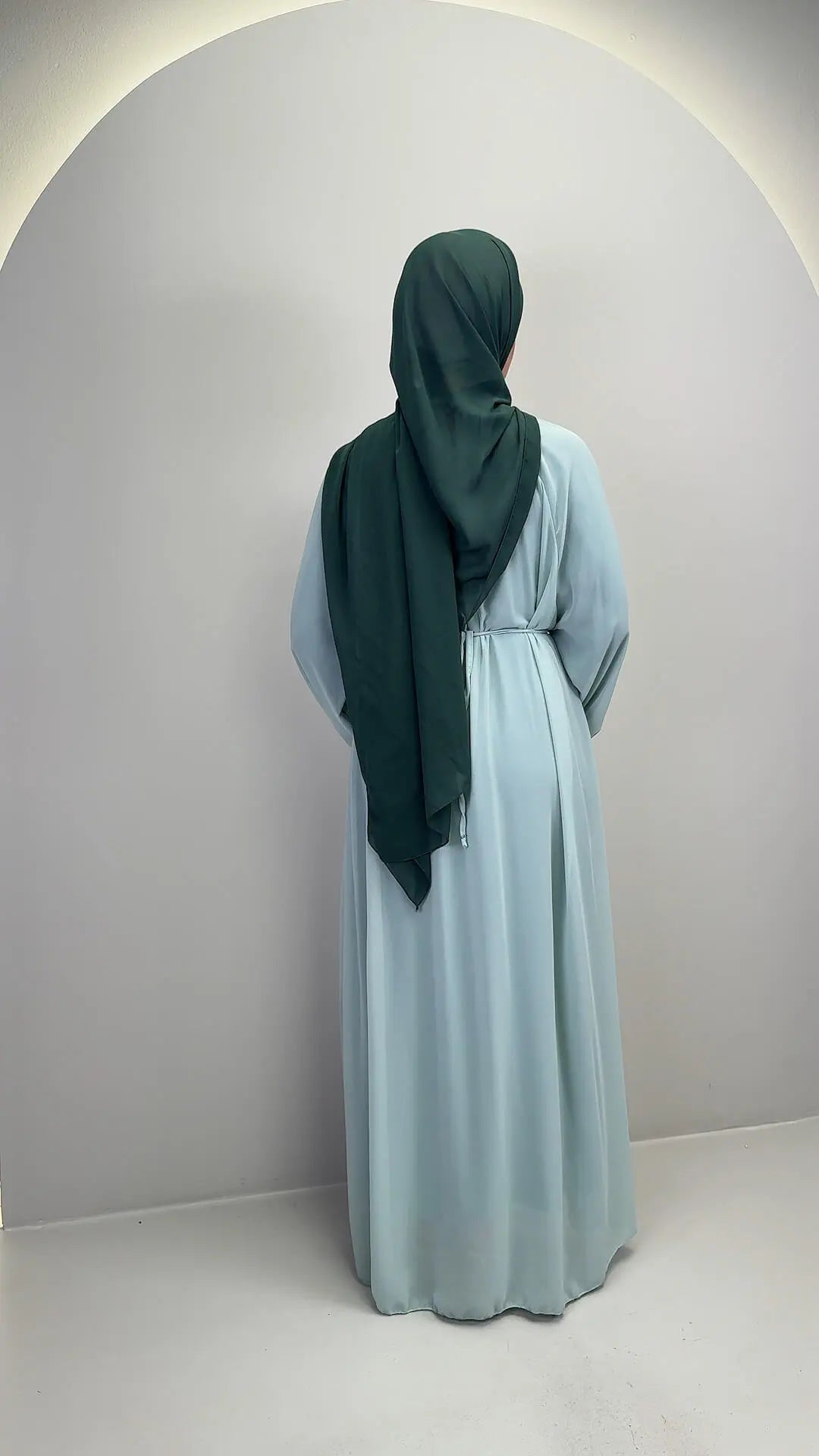 Elina Dress