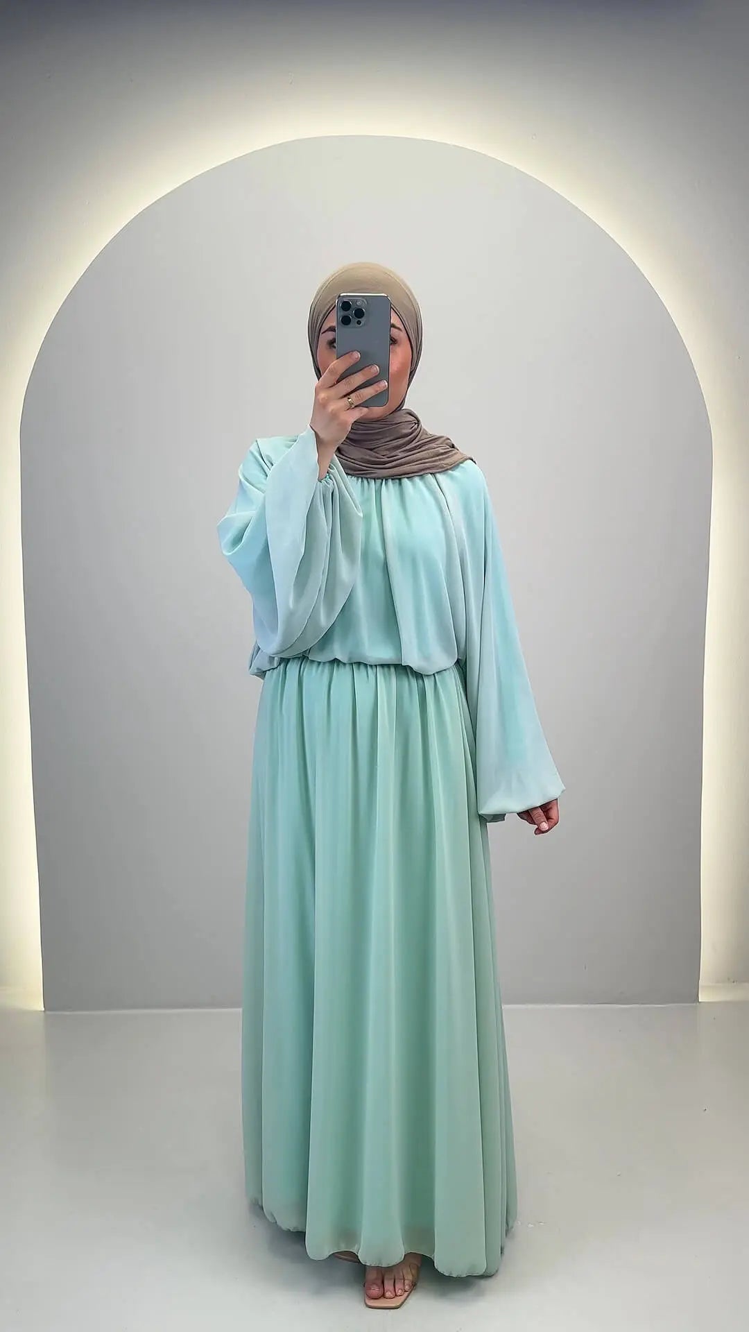 Malak Etek