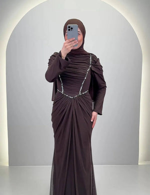 Robe de soirée Yanan