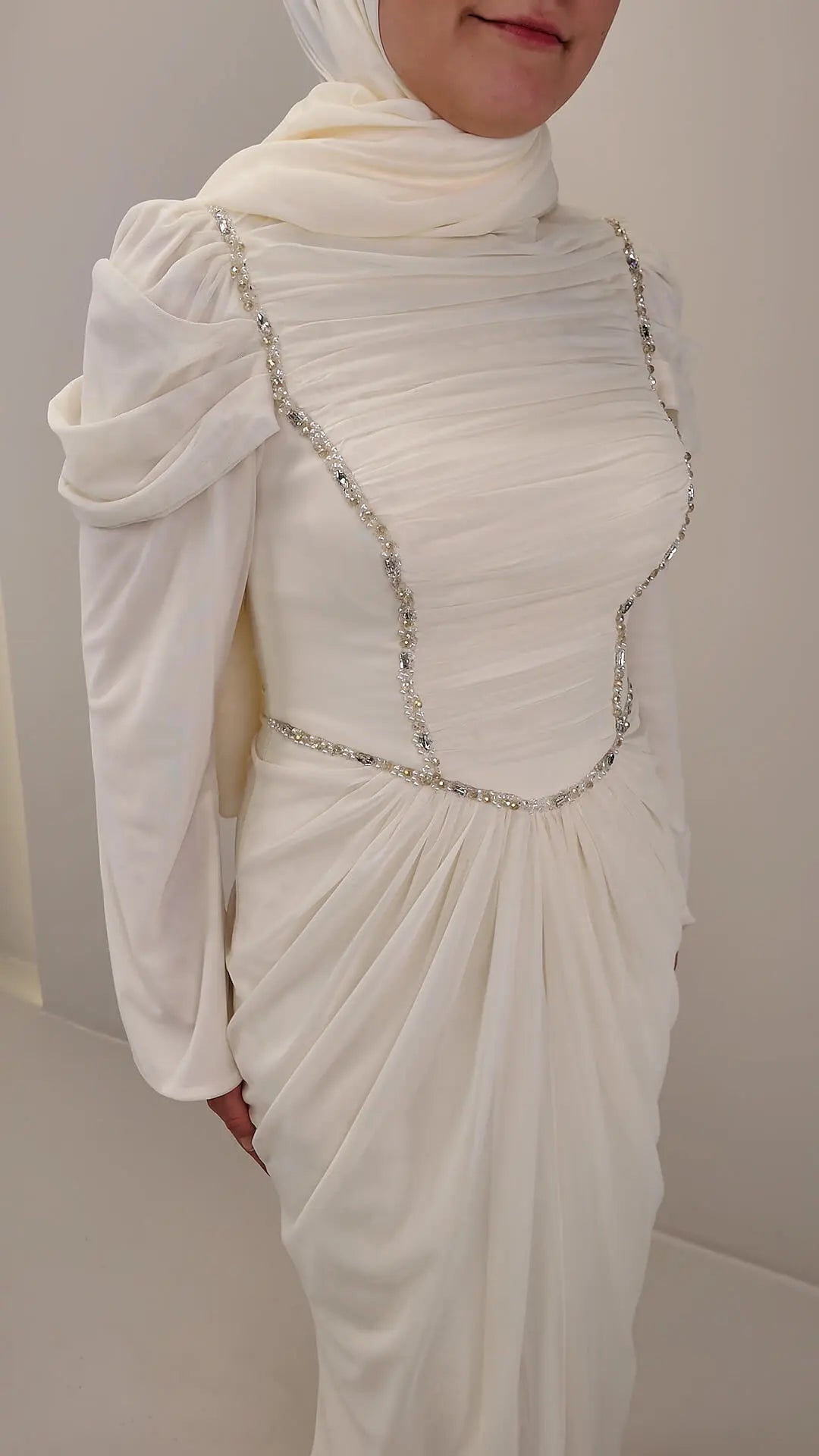 Robe de soirée Yanan