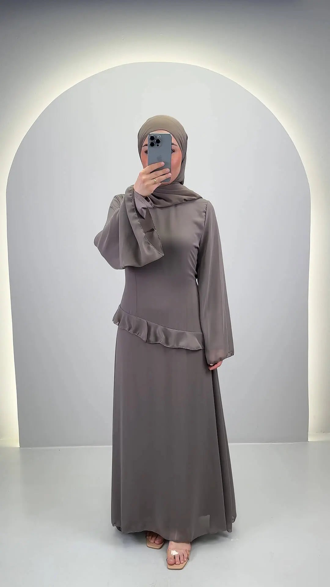 Robe Rimal