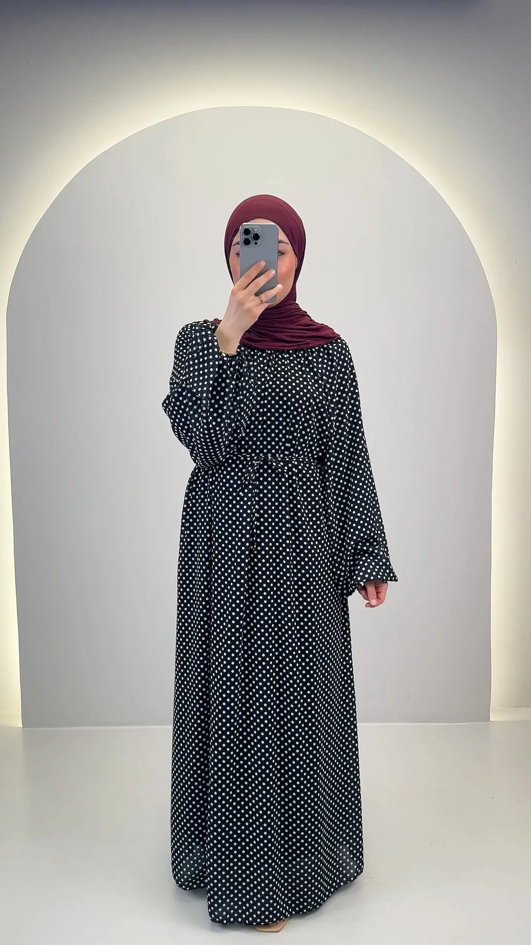 Robe Elenya