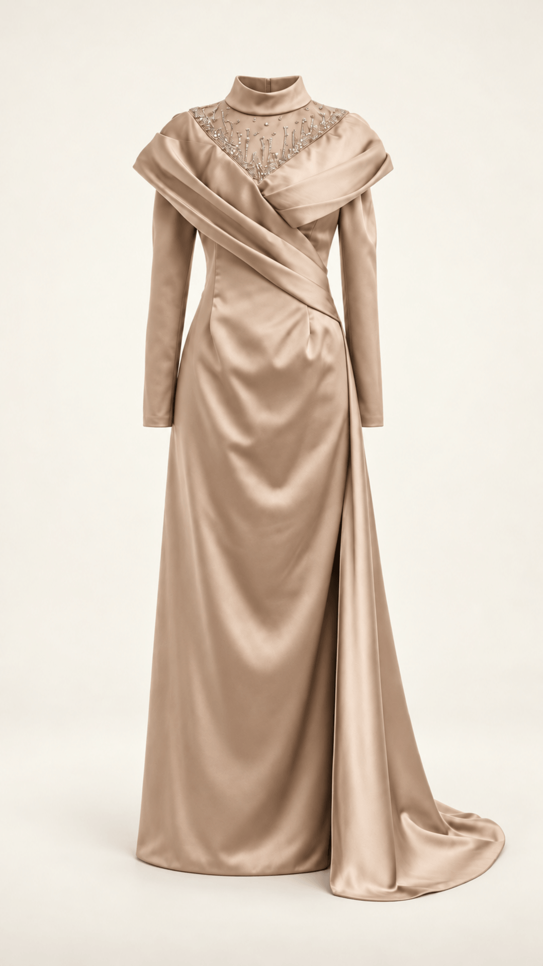 Robe de soirée Seray