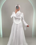 Avra Nikah Elbisesi