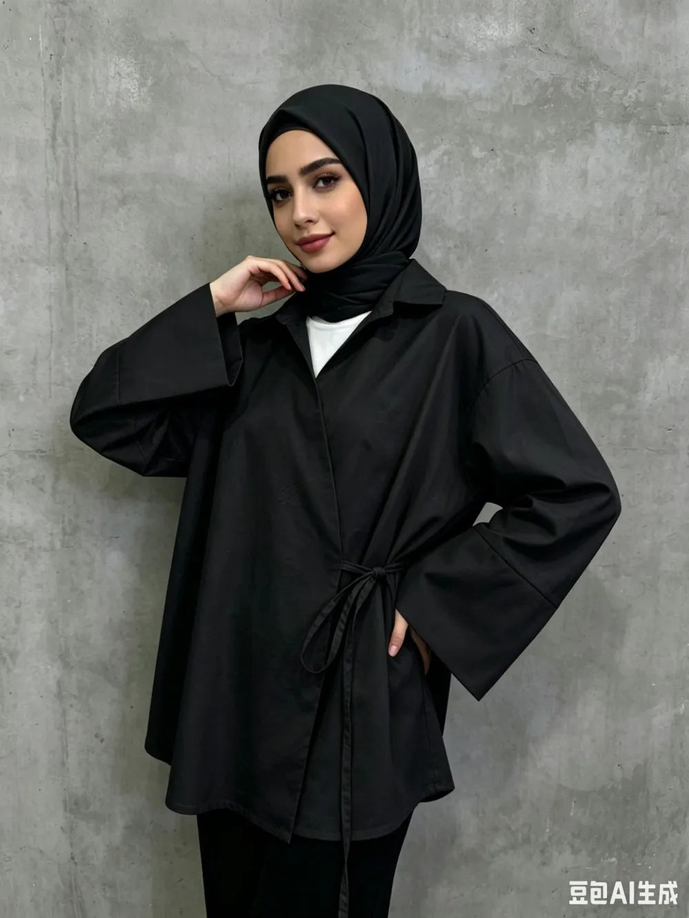 Haut Nisa