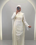 Robe de mariée Leyla