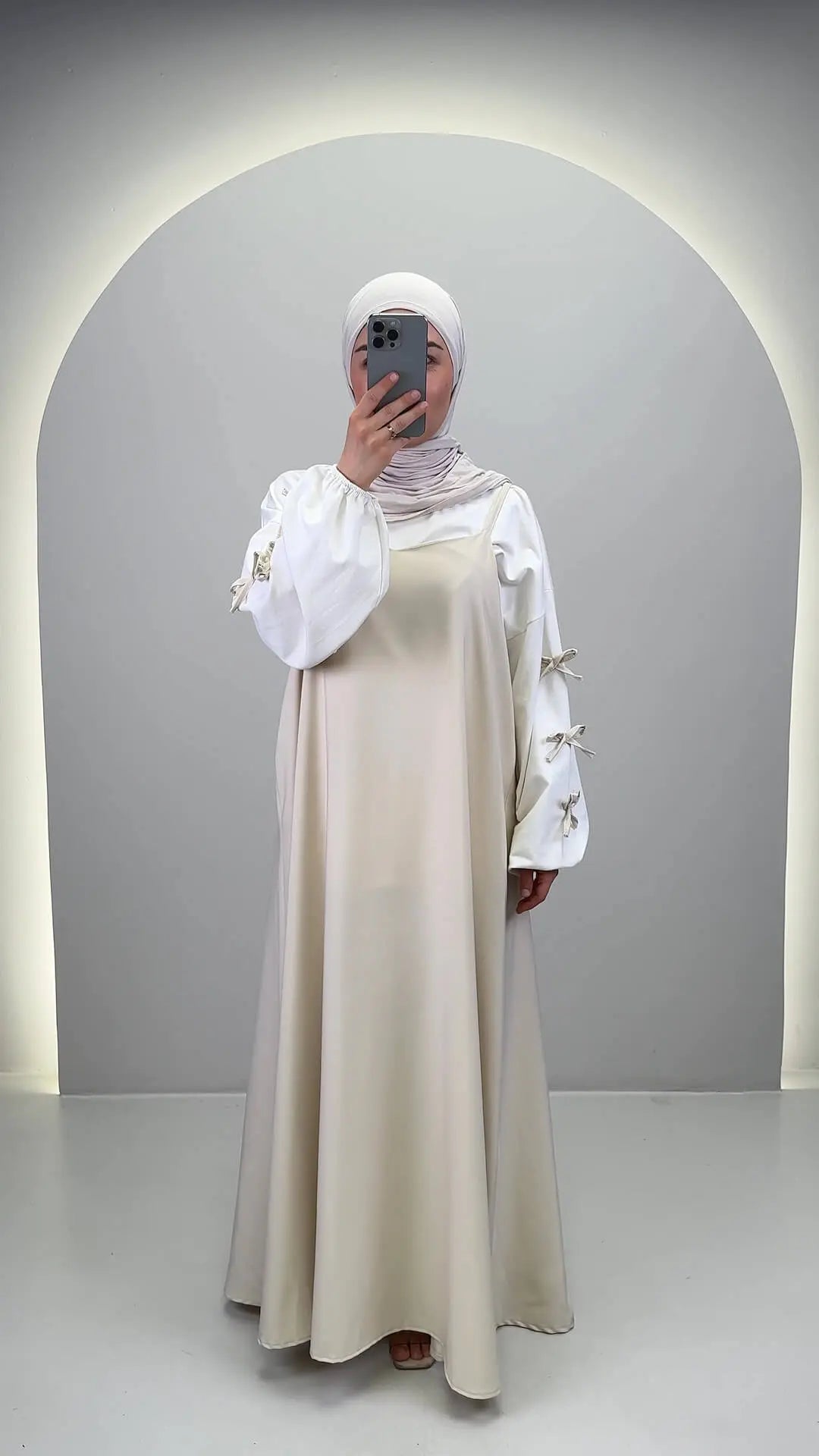 Ensemble Selin Outfit