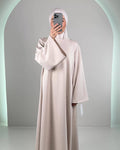 Robe Kira Beige