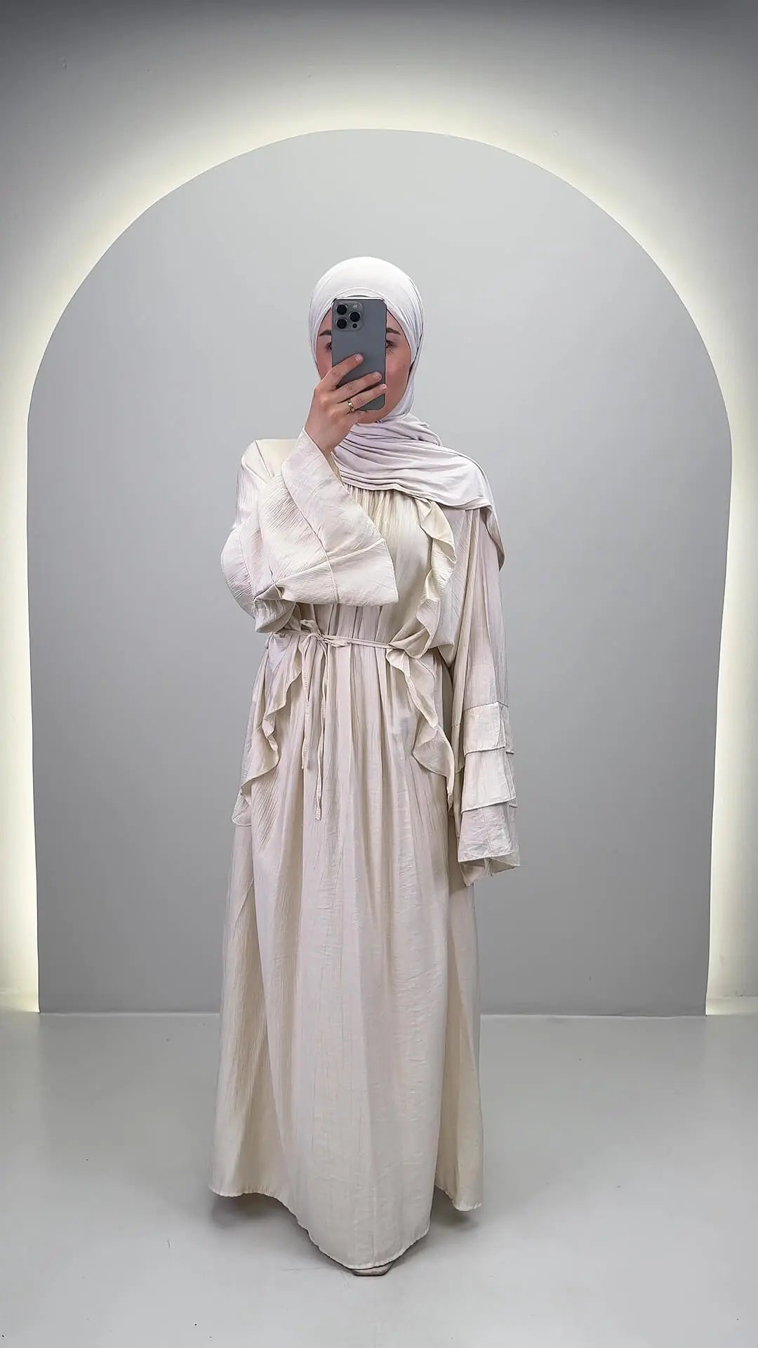 Robe Giona