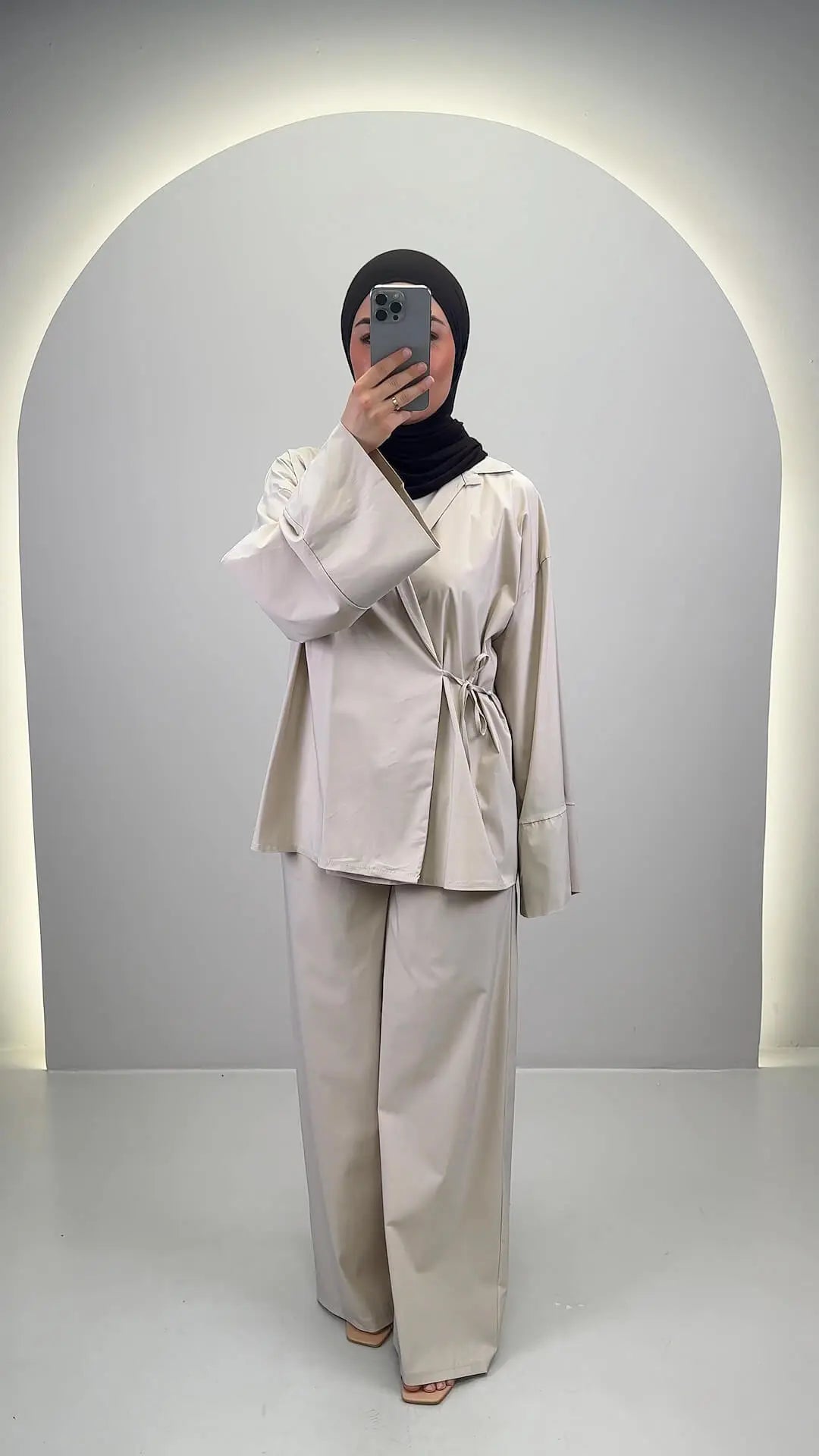 Pantalon Elara