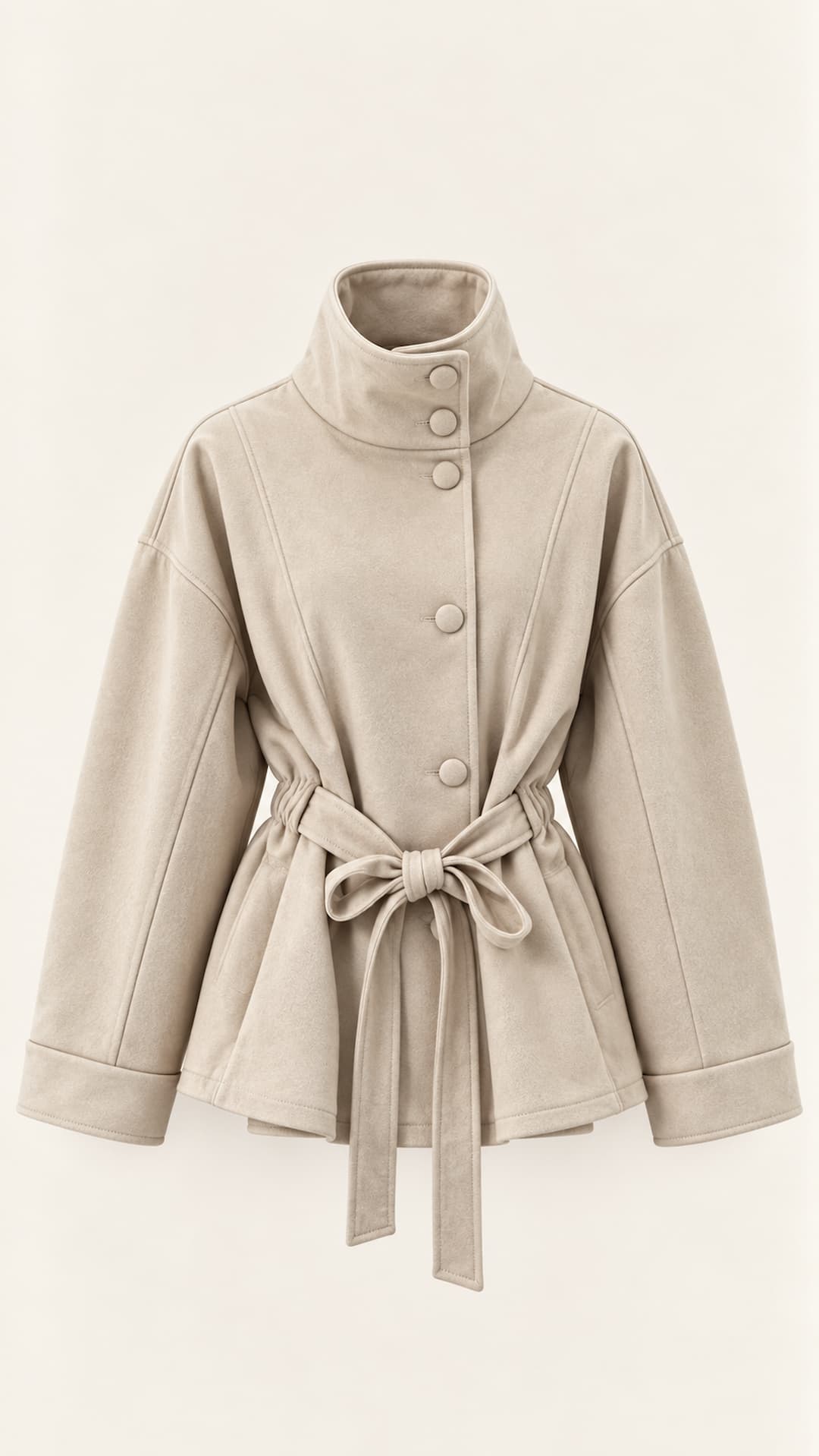 Veloura Ceket