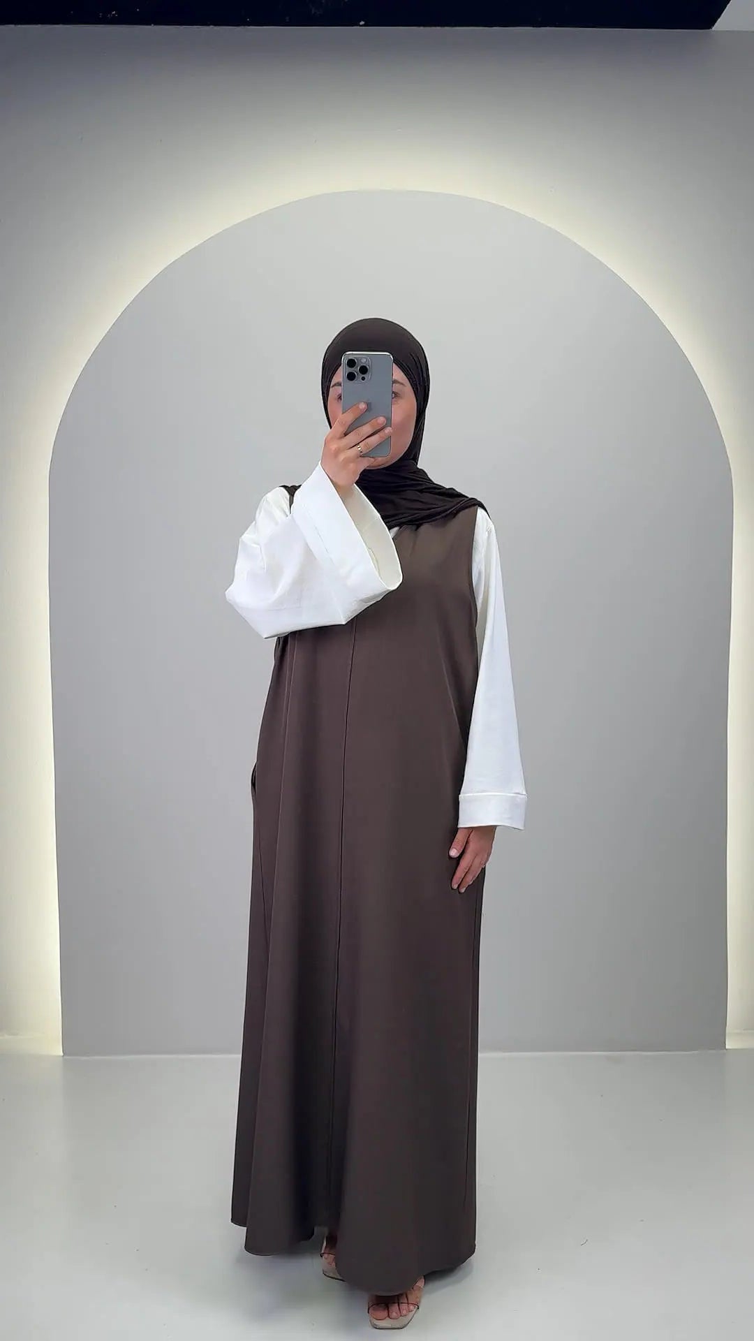 Haut Amira