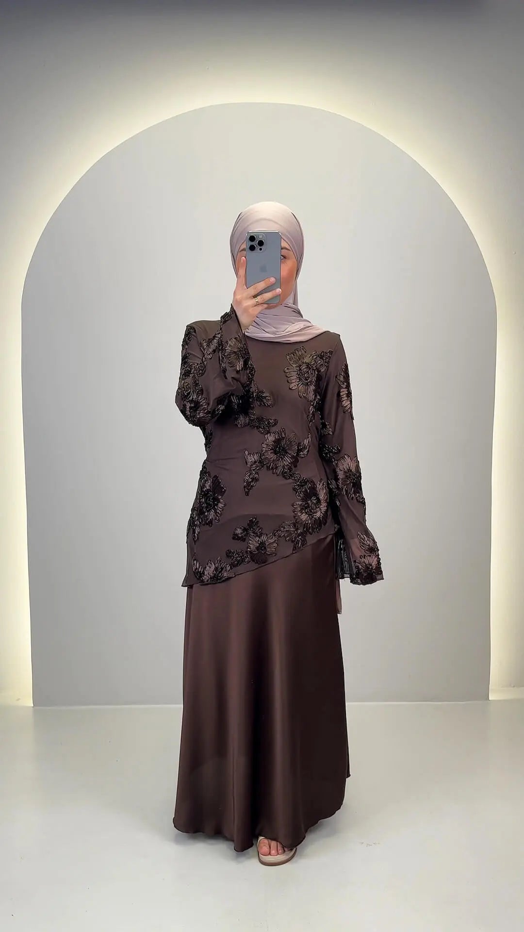 Robe Bitronae