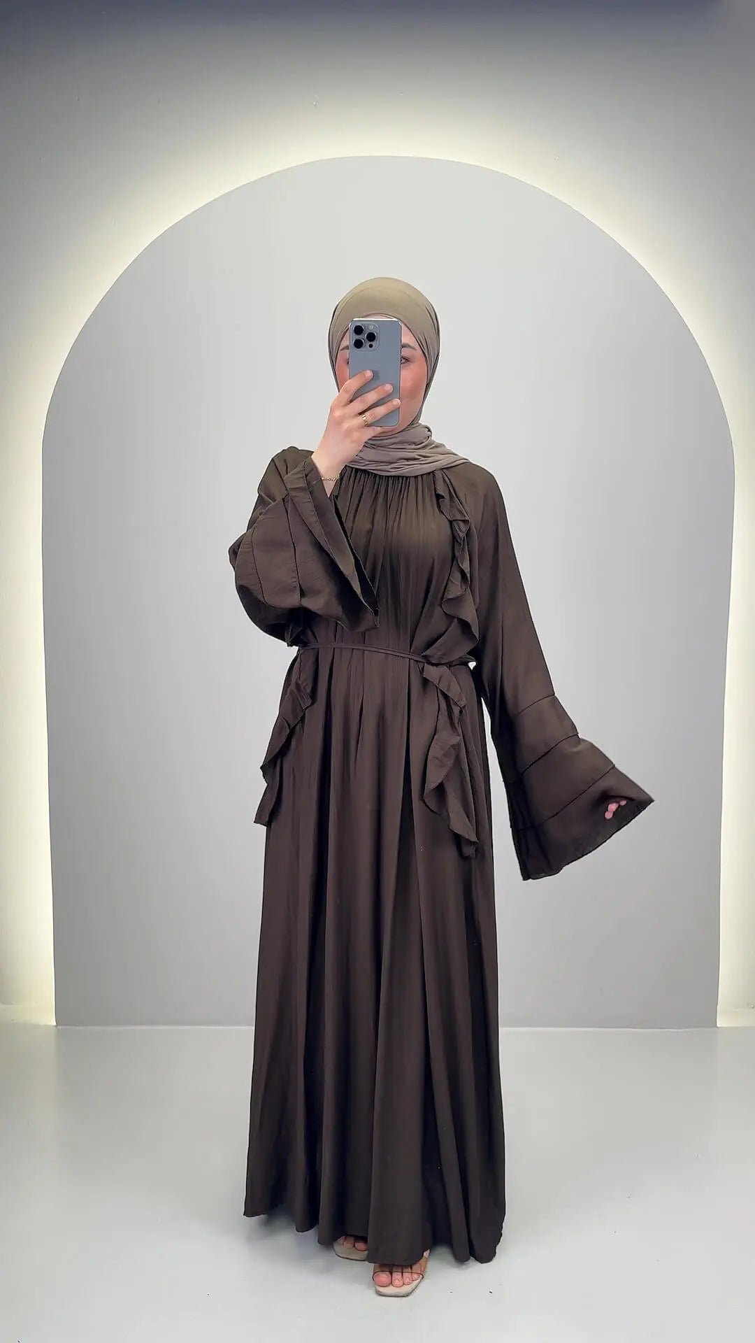 Robe Giona