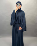 Outfit Pina Bleu foncé