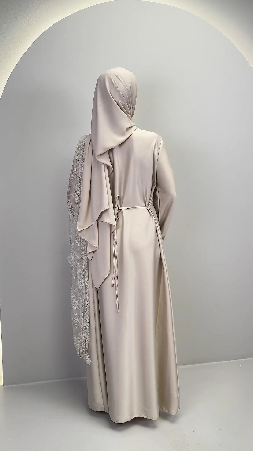 Robe de soirée Yasmin
