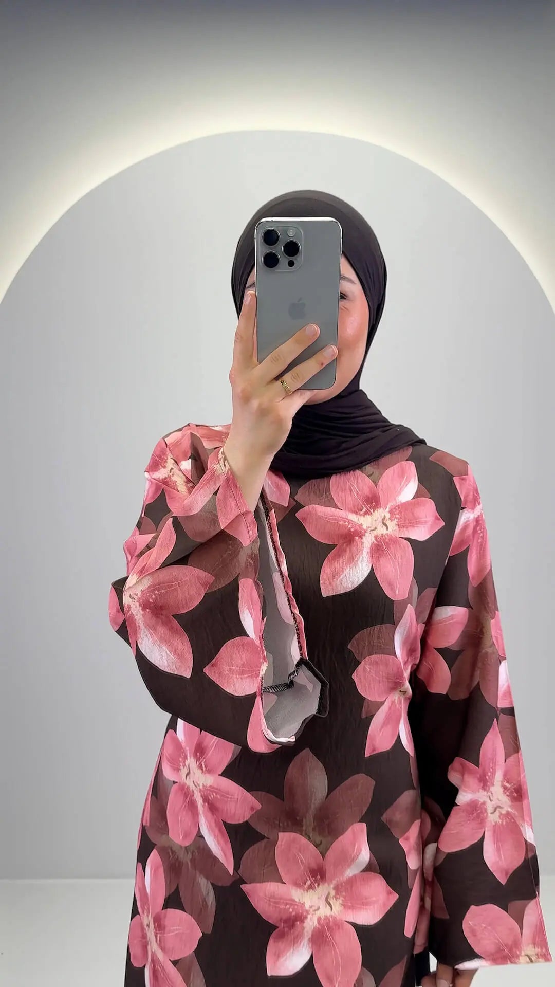 Robe Fino