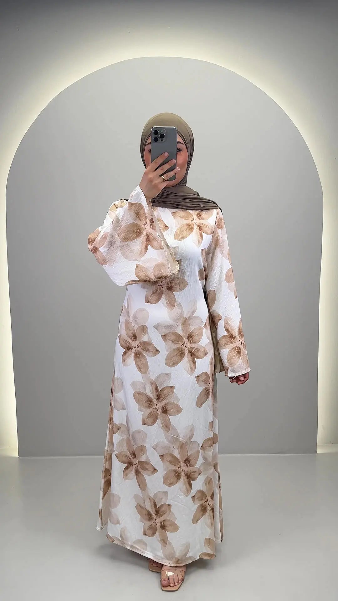 Robe Fino