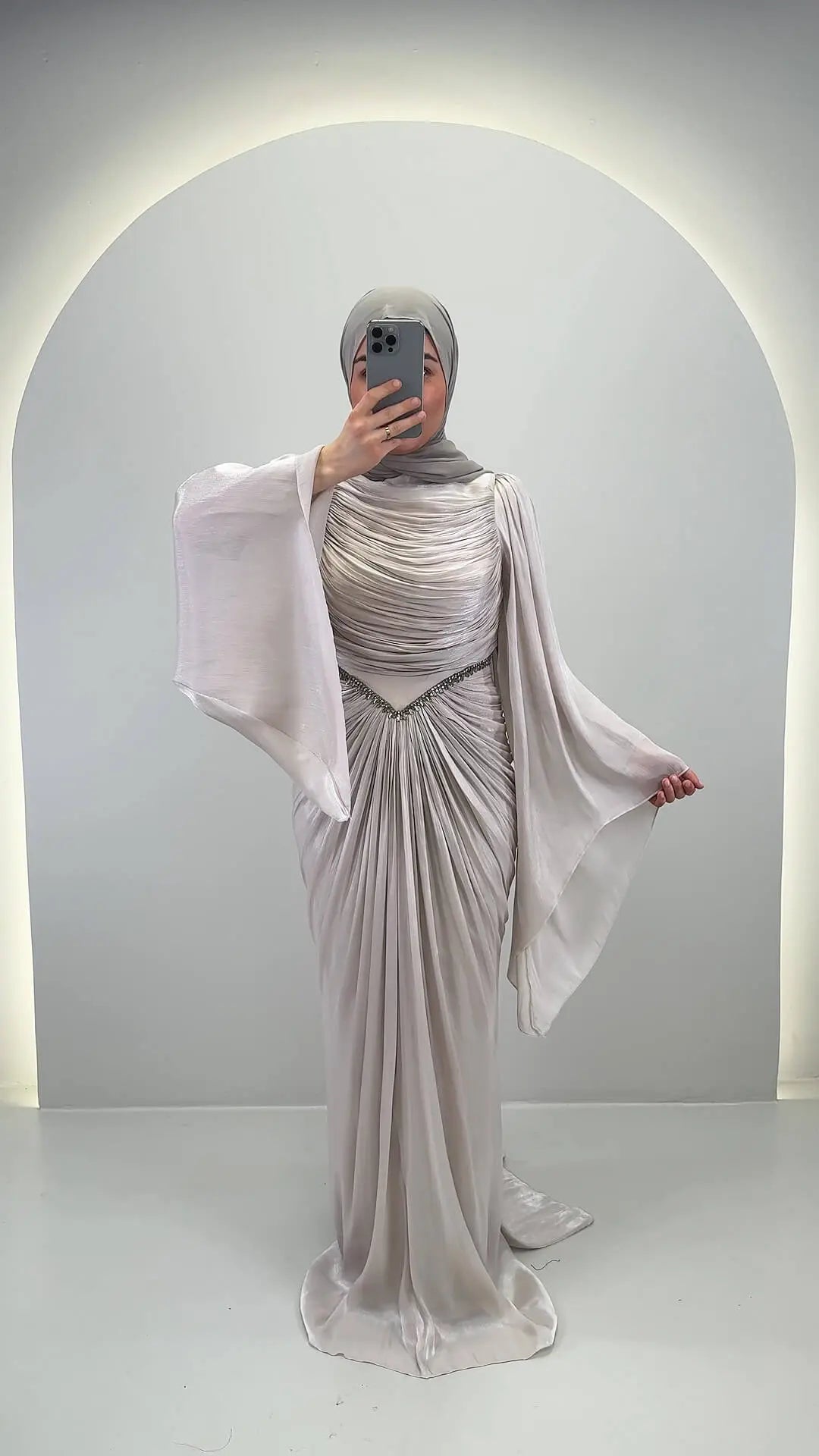 Perria Abiye Bej