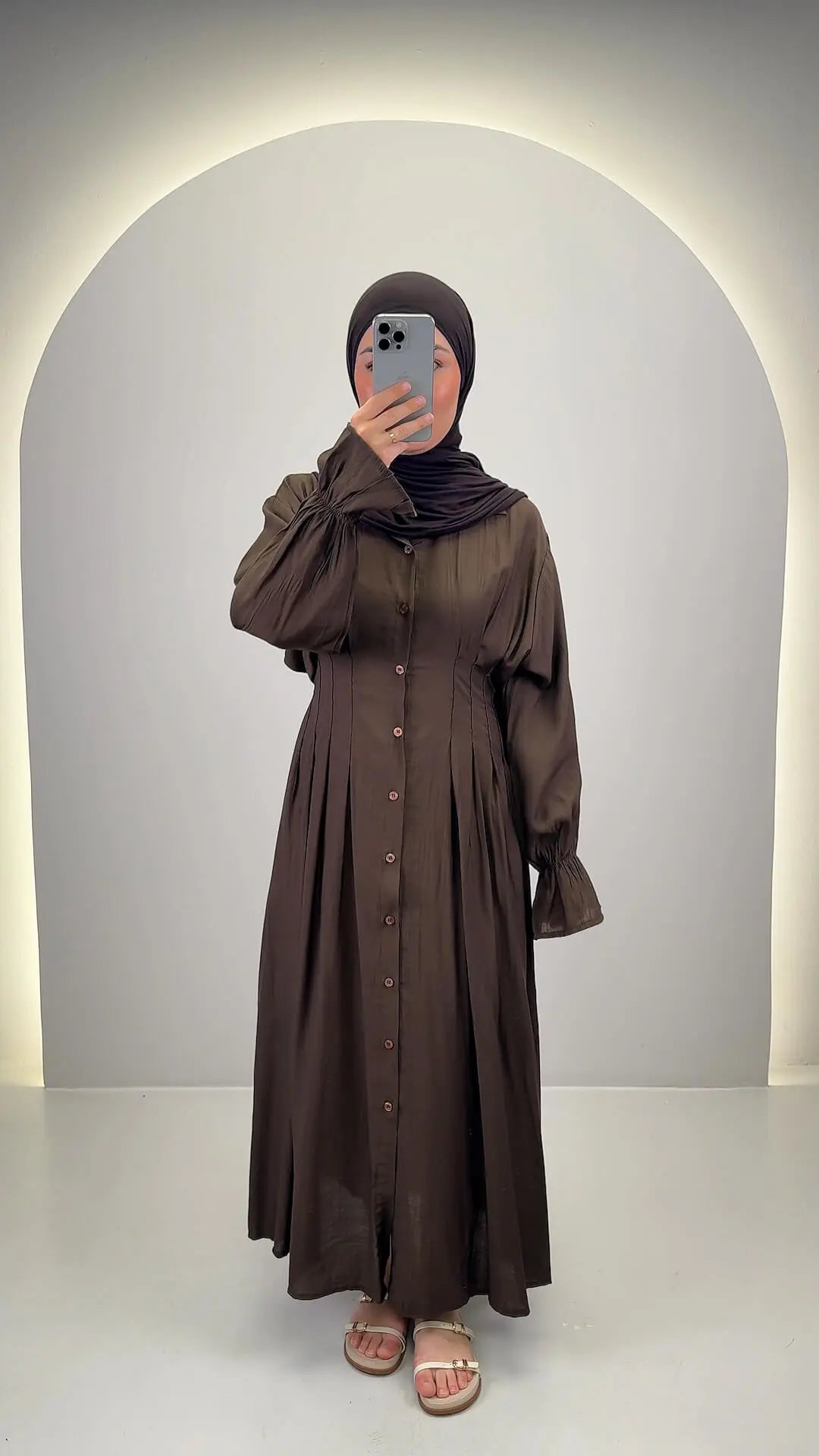 Robe Safiya