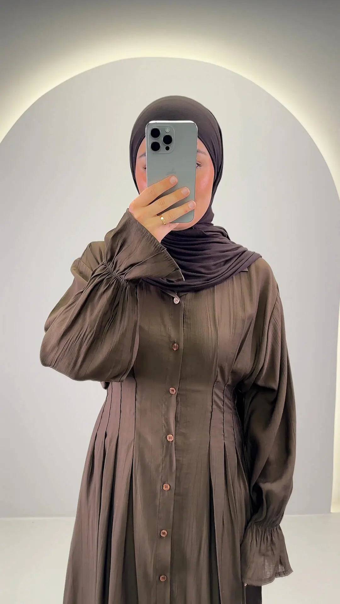Robe Safiya