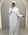 Robe de mariée Leyla 01