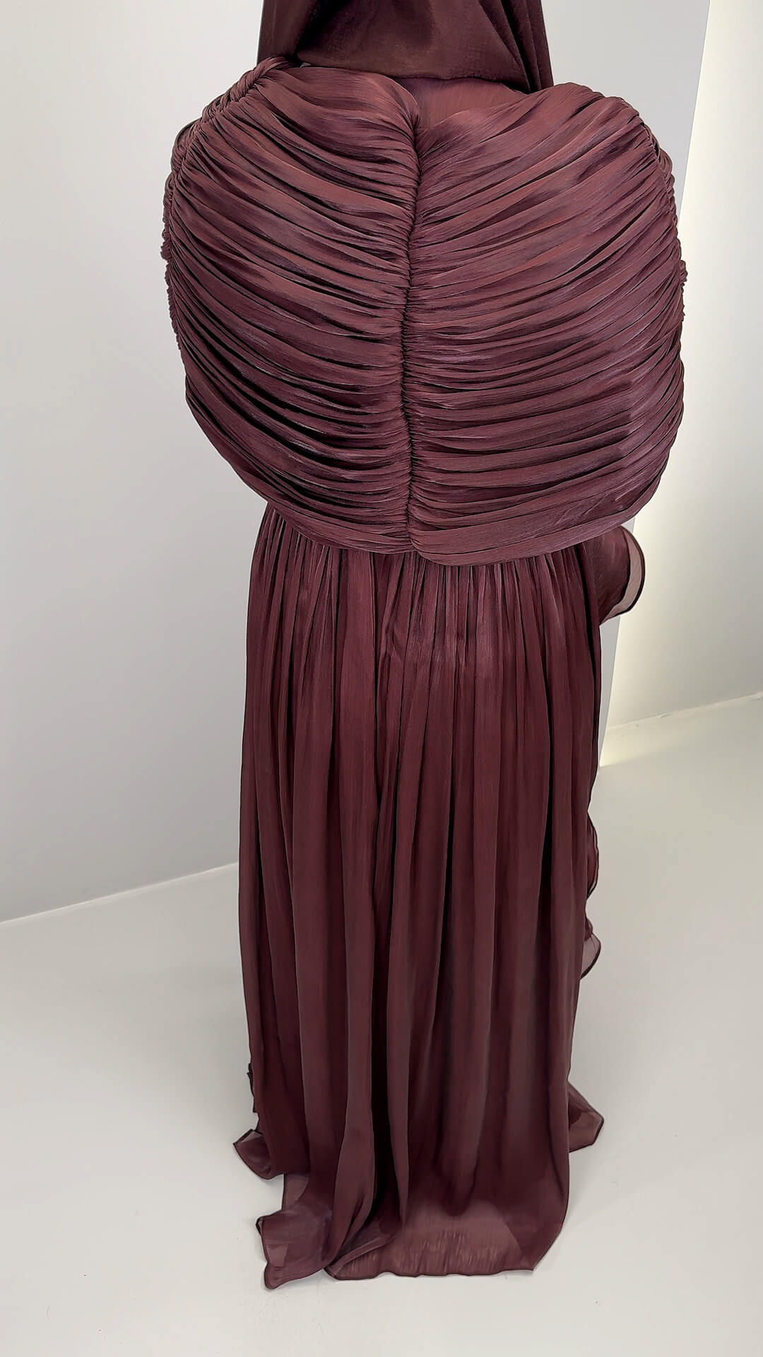 Robe de soirée Liyana