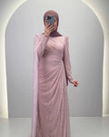 Mireya Abiye Pembe