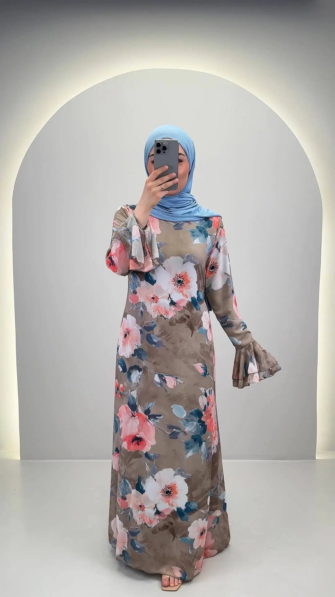 Robe Jasmina