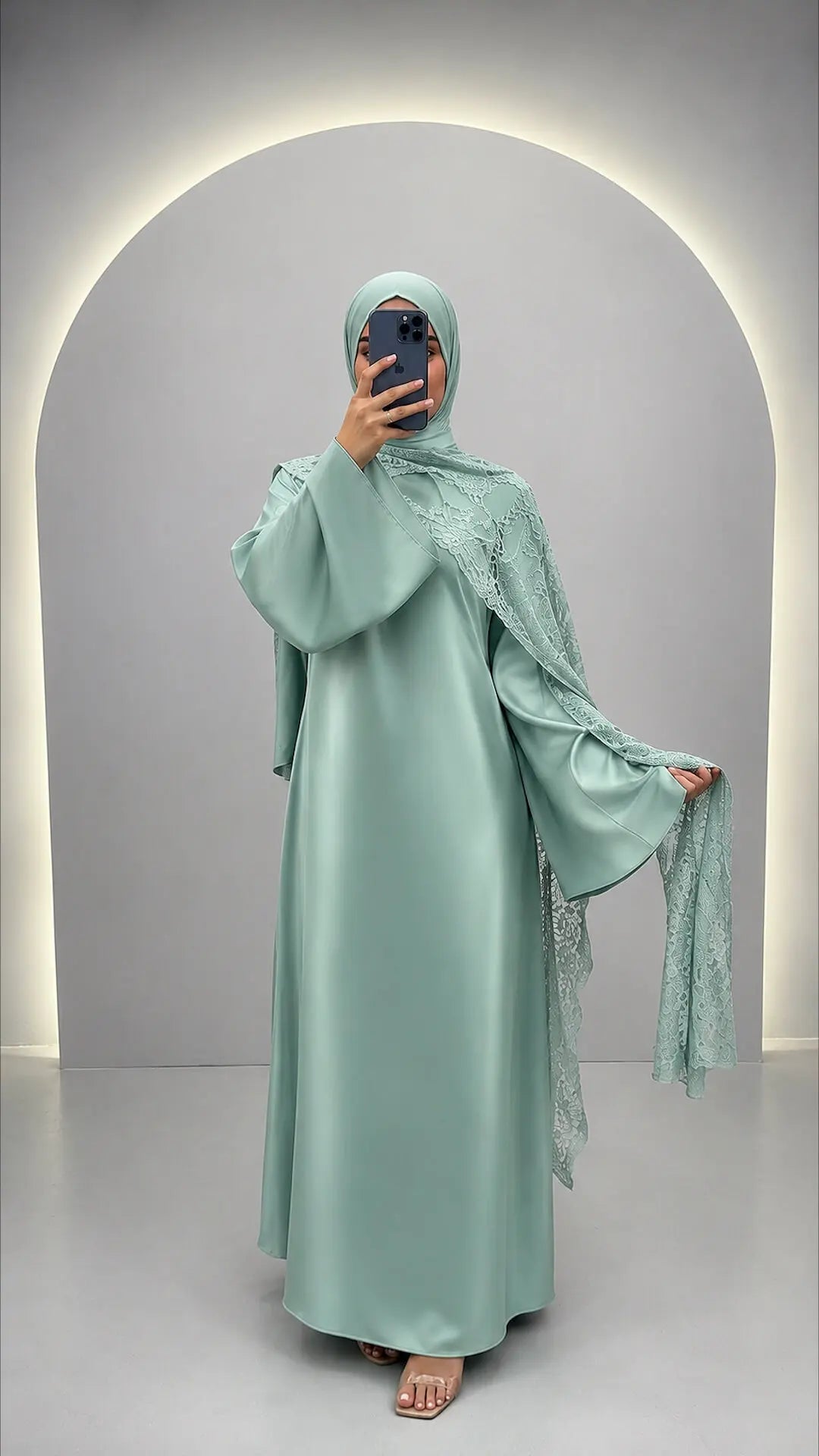 Yasmin Abiye