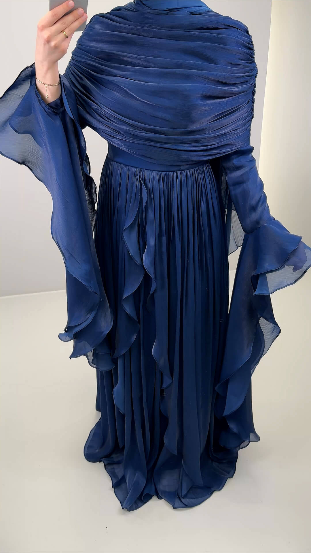 Robe de soirée Liyana