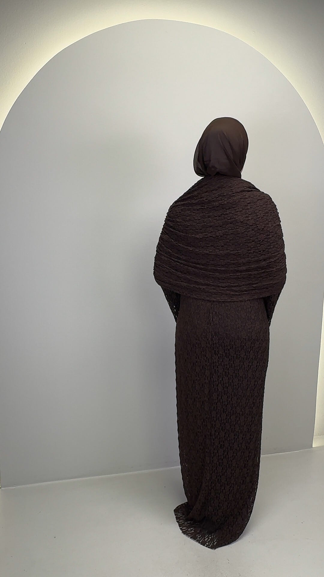 Hayina Evening dress