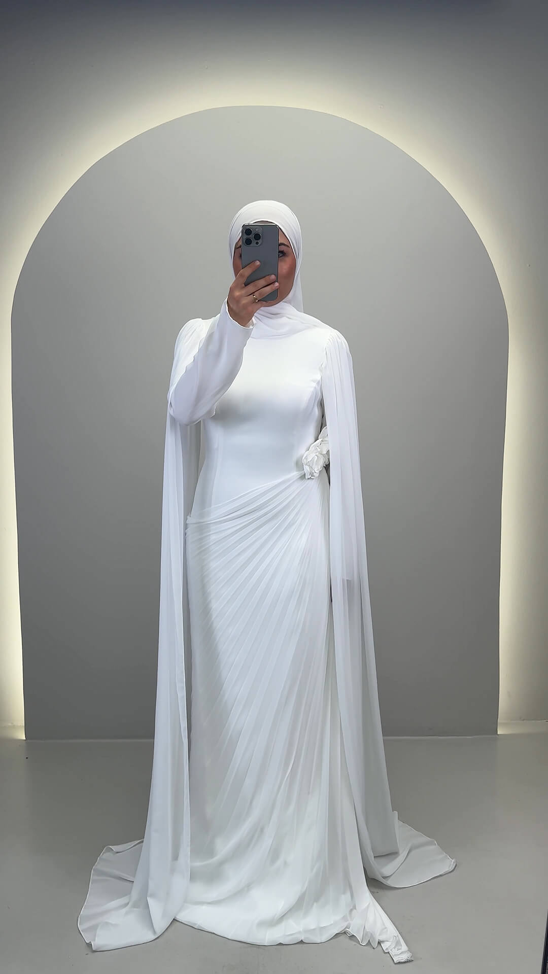 Mirelle Wedding dress
