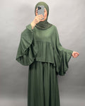Outfit Pina Vert
