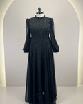 Sorin Robe de soirée noire