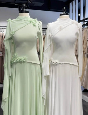 Robe de soirée Rosela