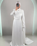 Sadem Robe de Mariée