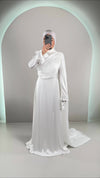 Sadem Brautkleid