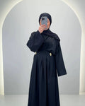 Robe Lia noire