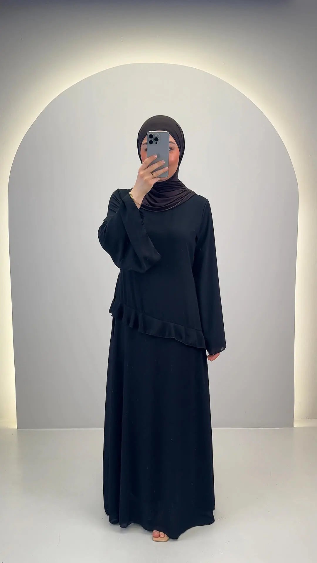 Rimal Elbise