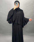 Pina Outfit Noir