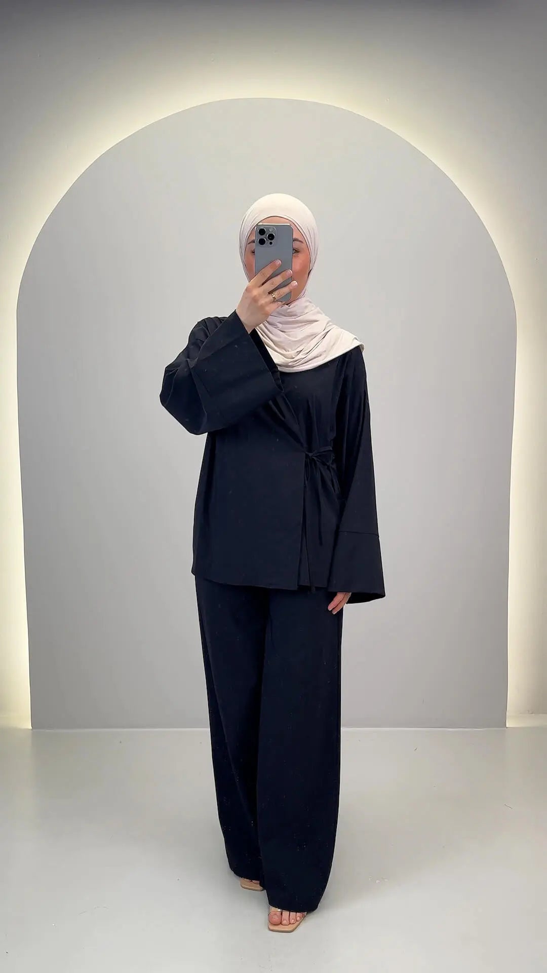 Pantalon Elara