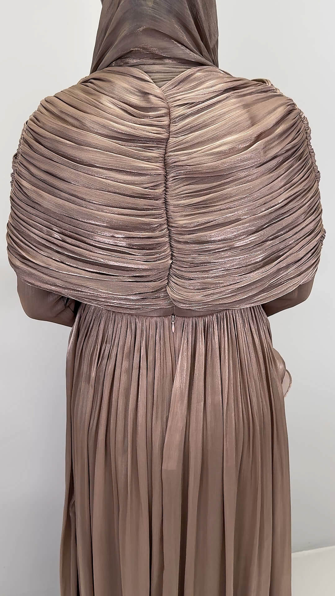 Robe de soirée Liyana