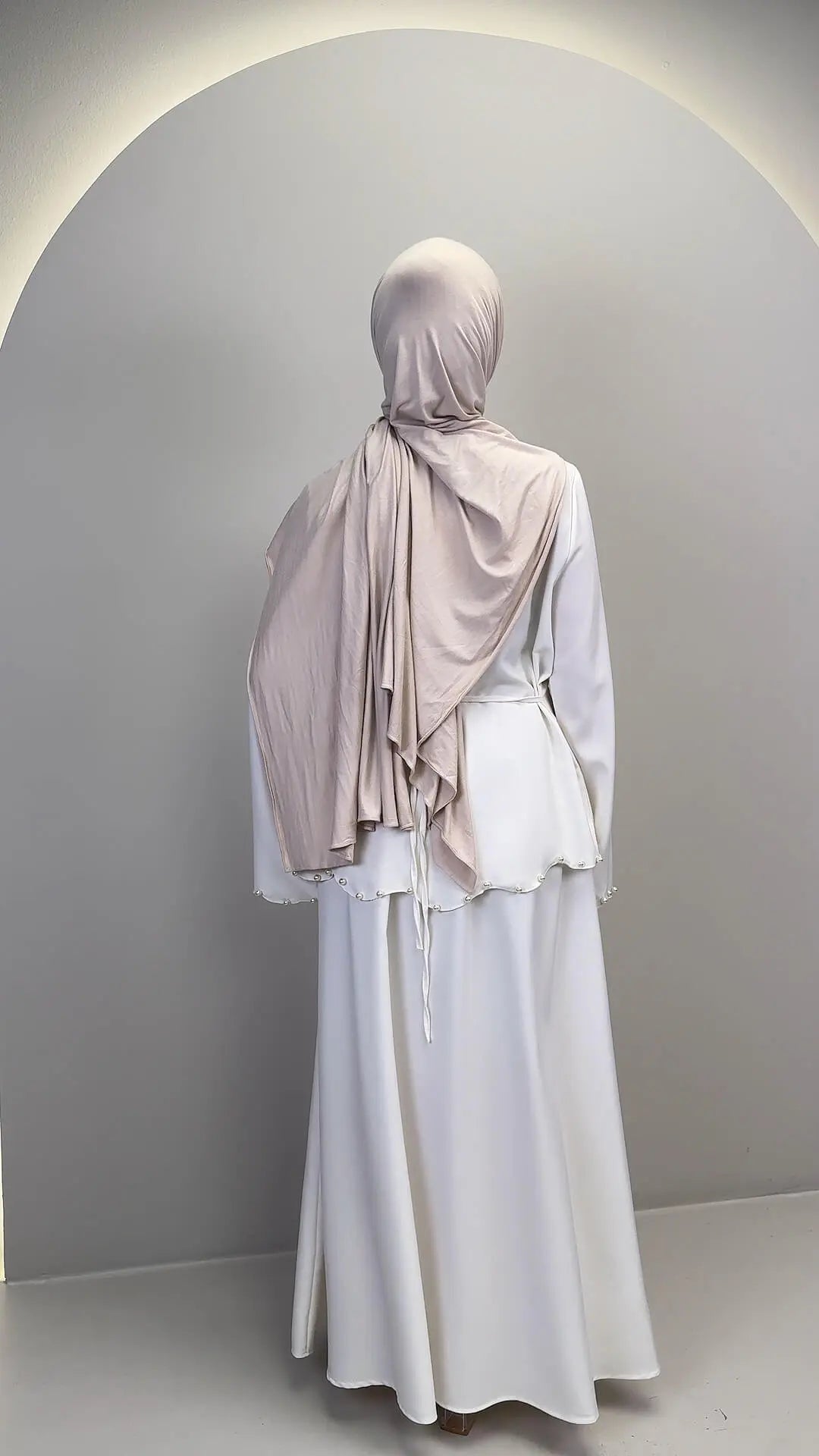 Peria Outfit