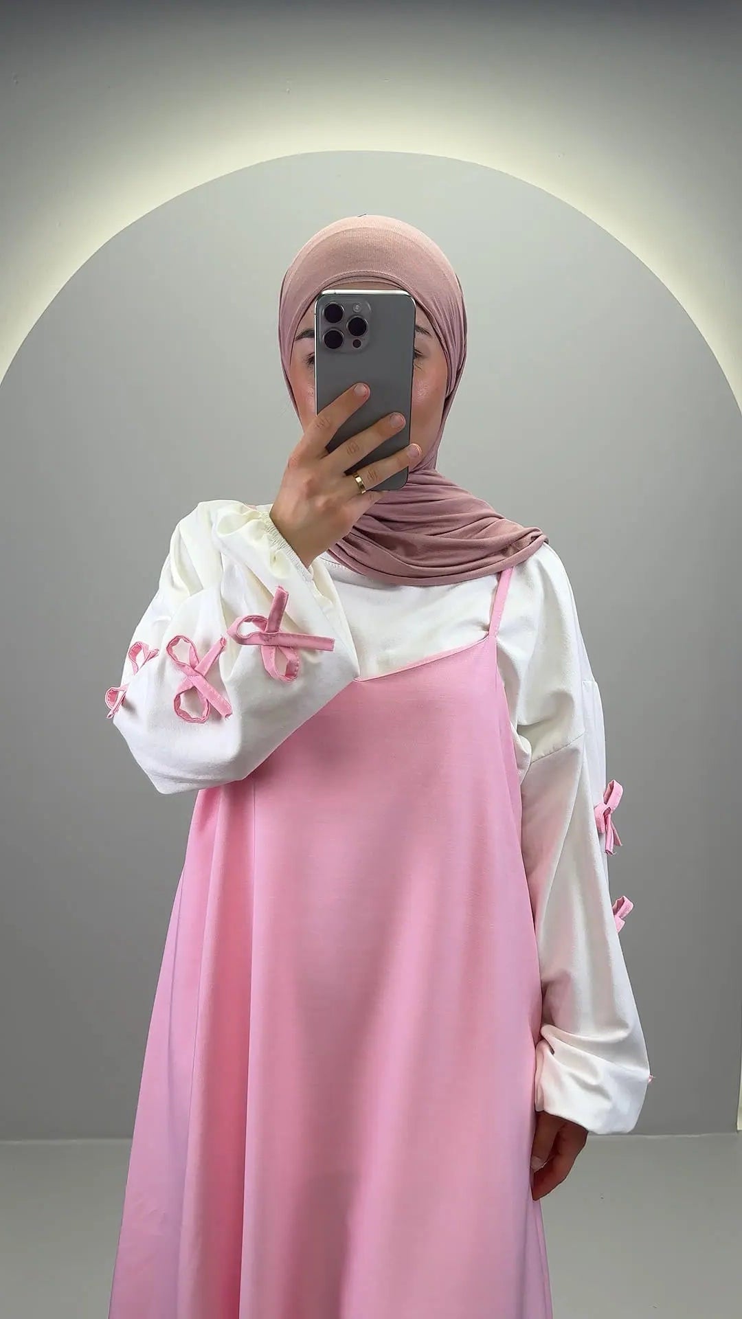 Ensemble Selin Outfit