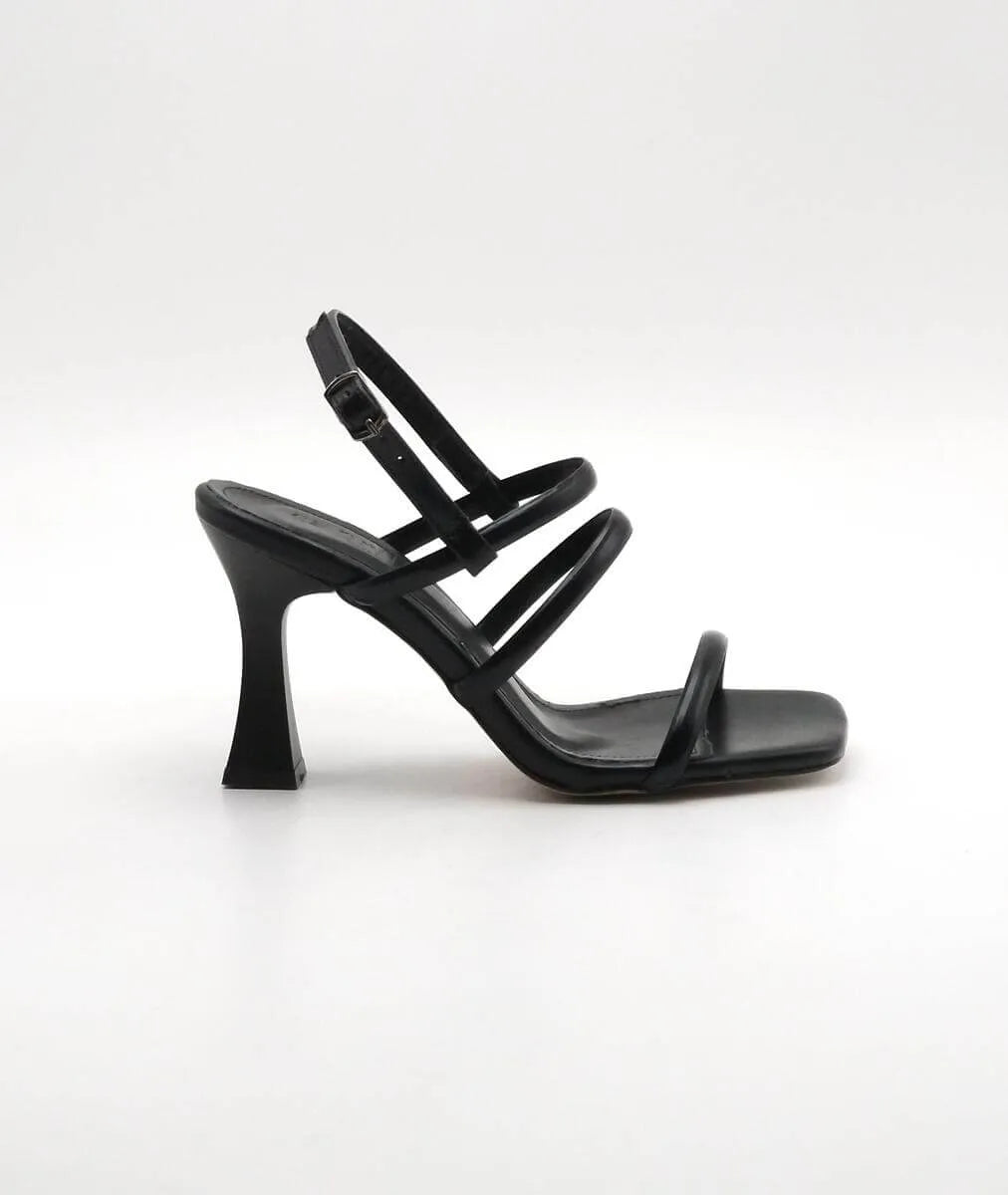 HEEL SM3276-1 Schwarz - Semode