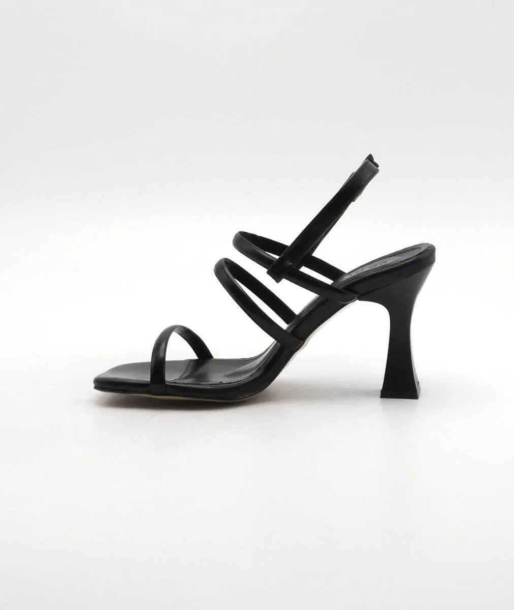 HEEL SM3276-1 Schwarz - Semode